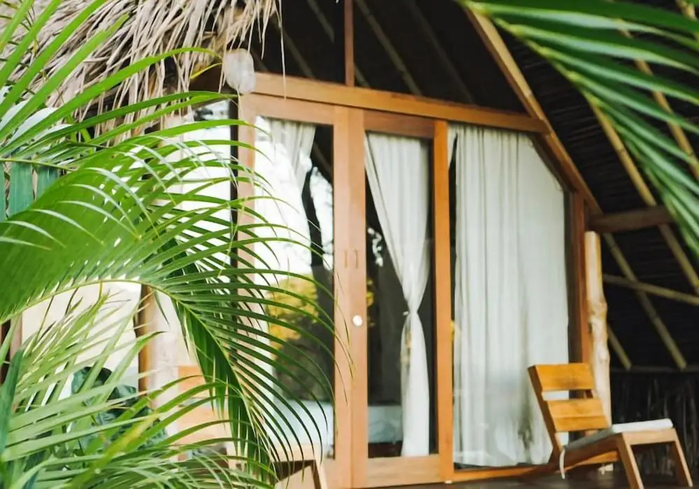 Kirana Retreat - Beach Front Resort