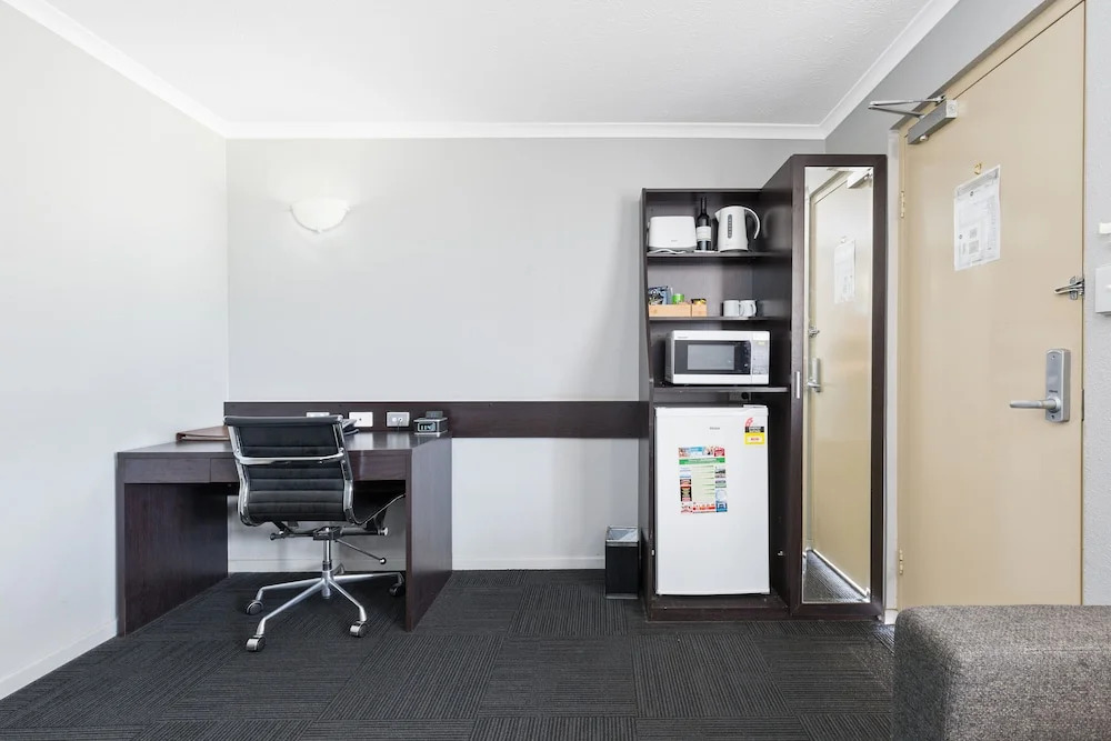 Best Western The Stirling Rockhampton