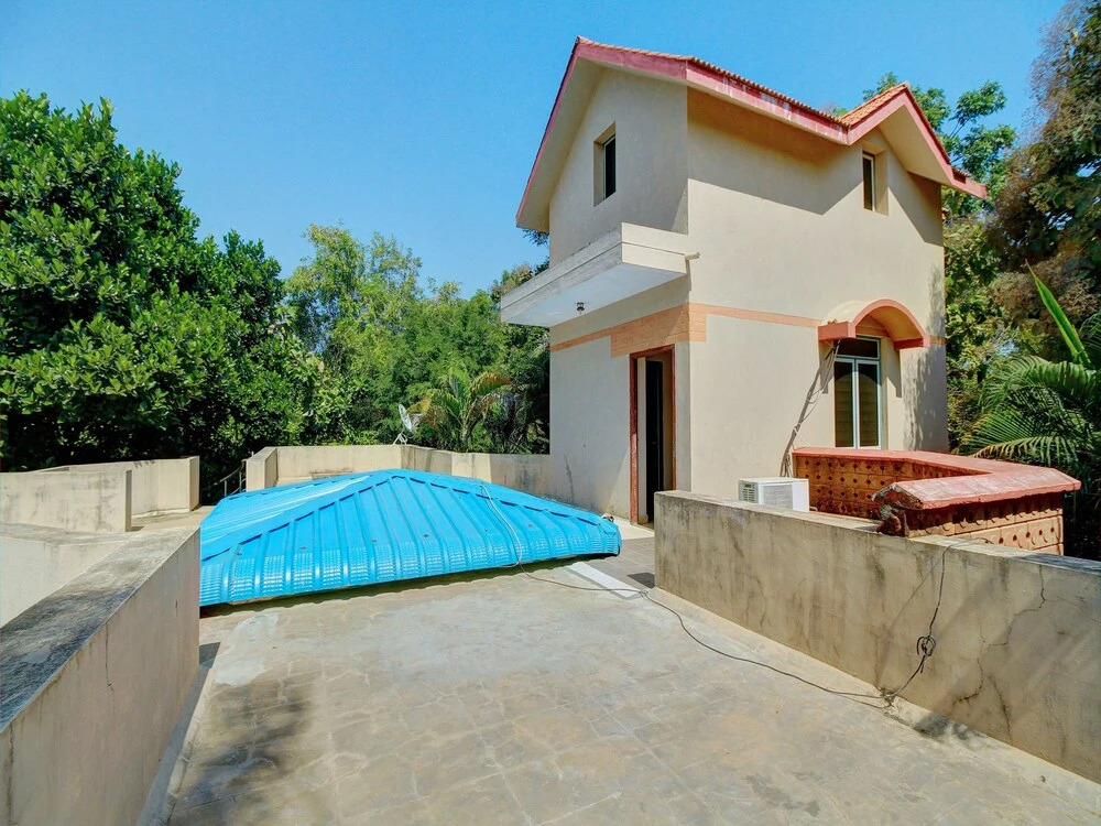 OYO 11702 Home Serene 3BHK Near JIPMER