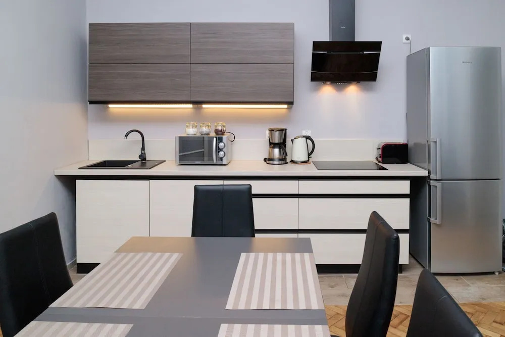 Wawel Apartments - Old Town