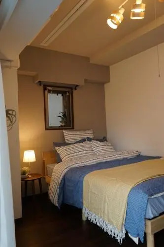 Anydoor B&B Room301