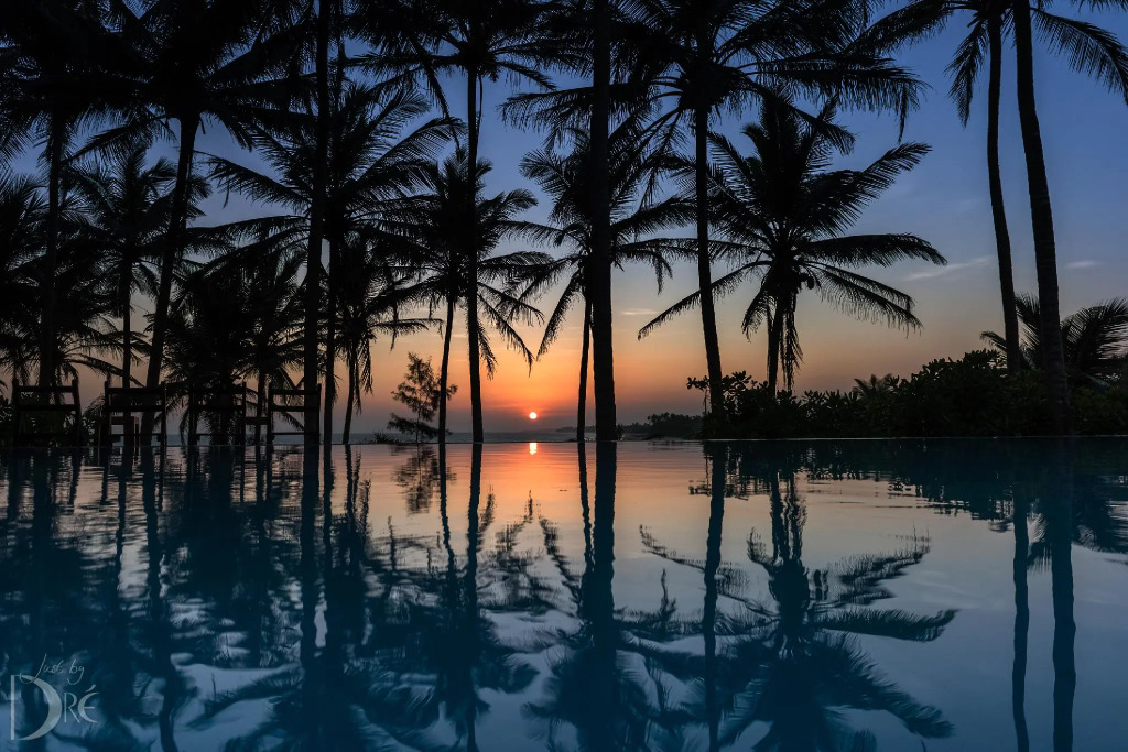 Turtle Bay Boutique Hotel