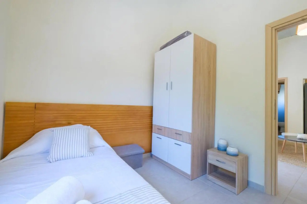Rikia Seaside House