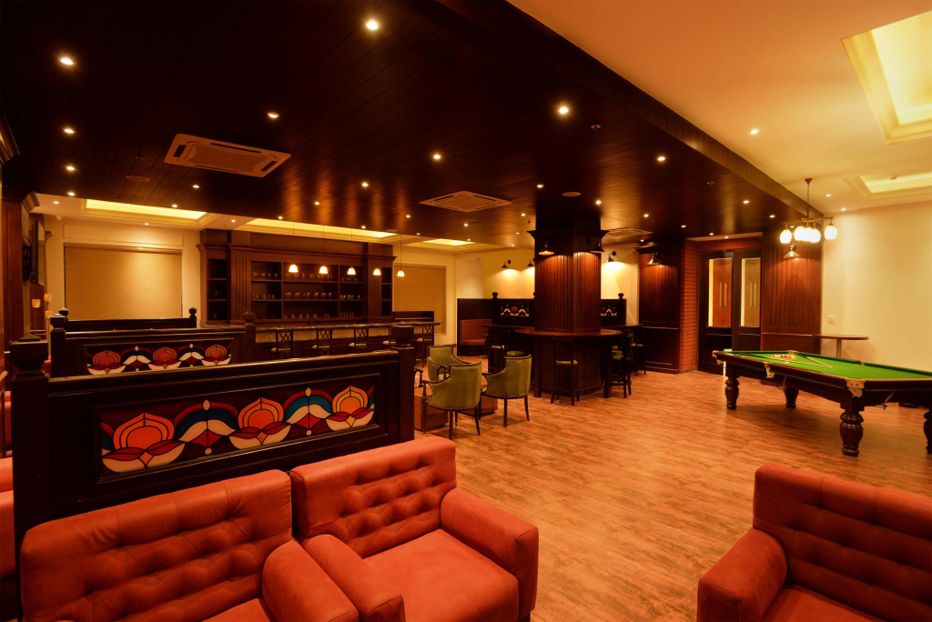 Lemon Tree Hotel Coimbatore