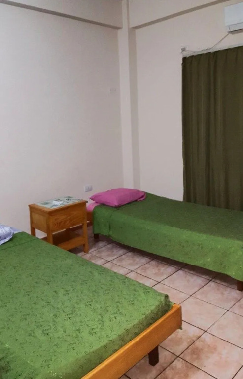 Apart hotel Las Guayabas
