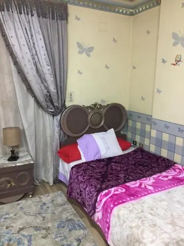 Al Bahr Al Aazam Apartment