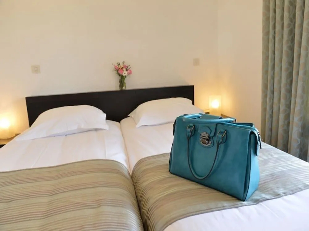 Hostellerie du Luberon