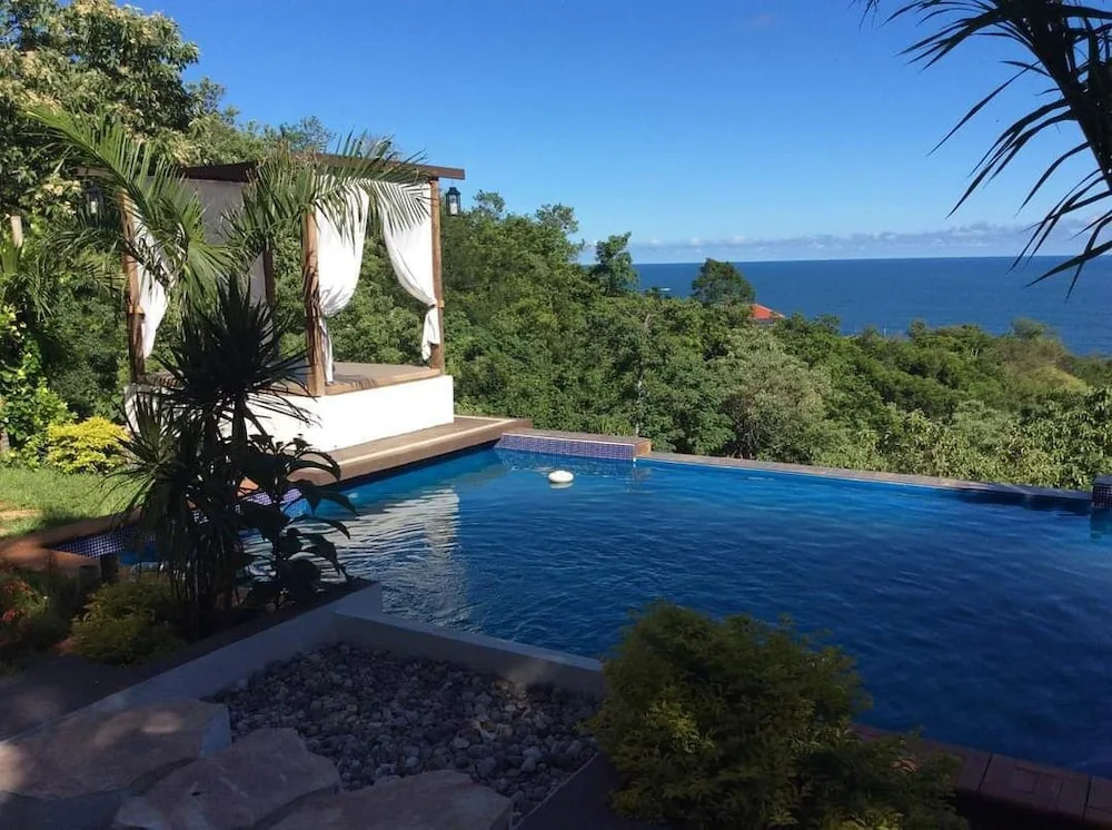 Casa Qi Mazunte