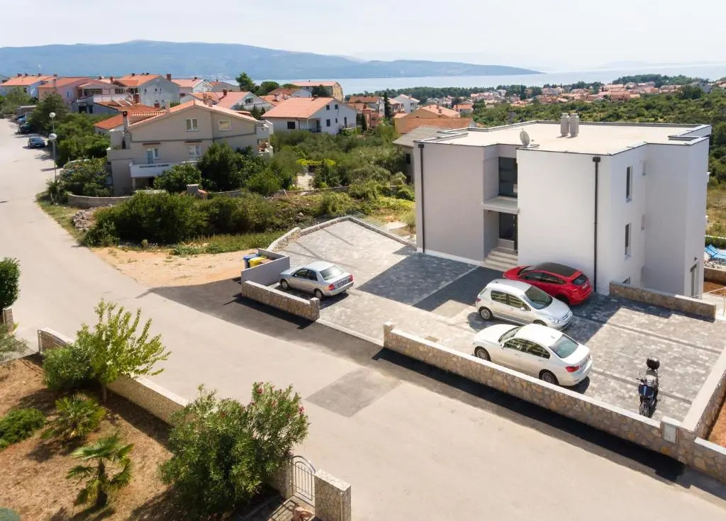 Apartment Marinela