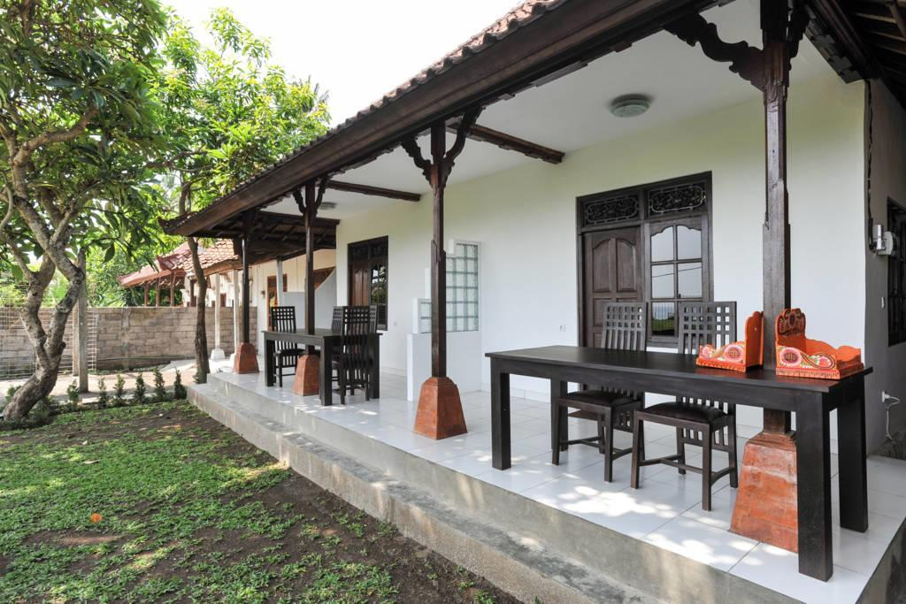 Villa LOrange Bali