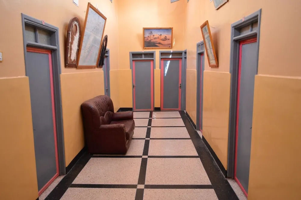 Hotel Atlas Ouarzazate