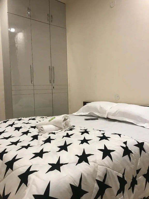 OYO 89792 Luv Inn