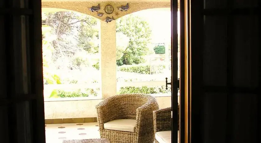 Casa Vacanza Villa Mediterraneo
