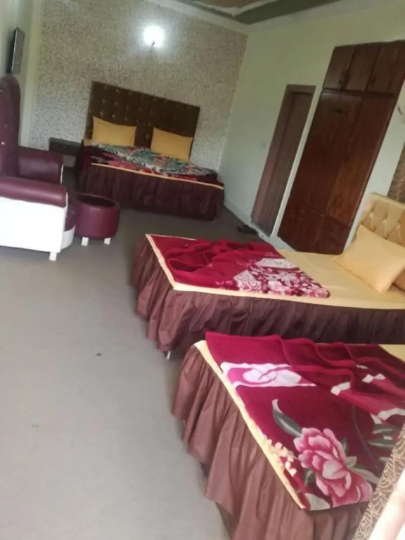 Smart Hotel
