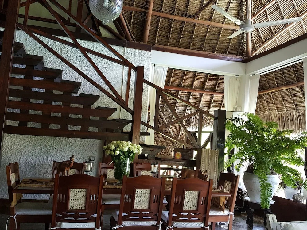 Luna House Malindi