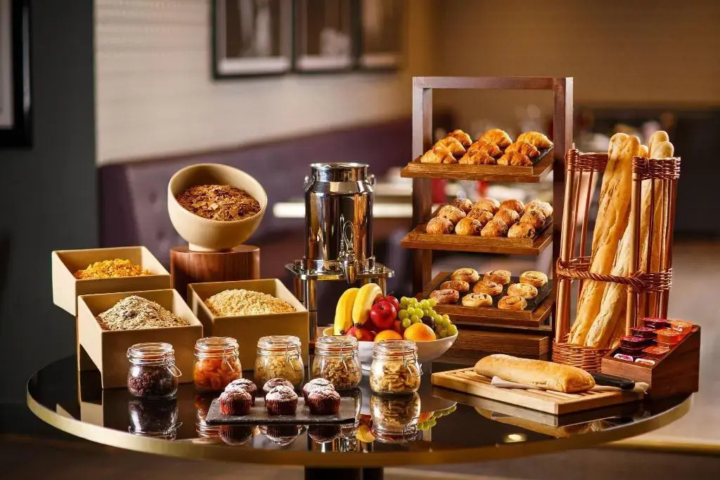 Mount Royal Hotel Edinburgh by The Unlimited Collection