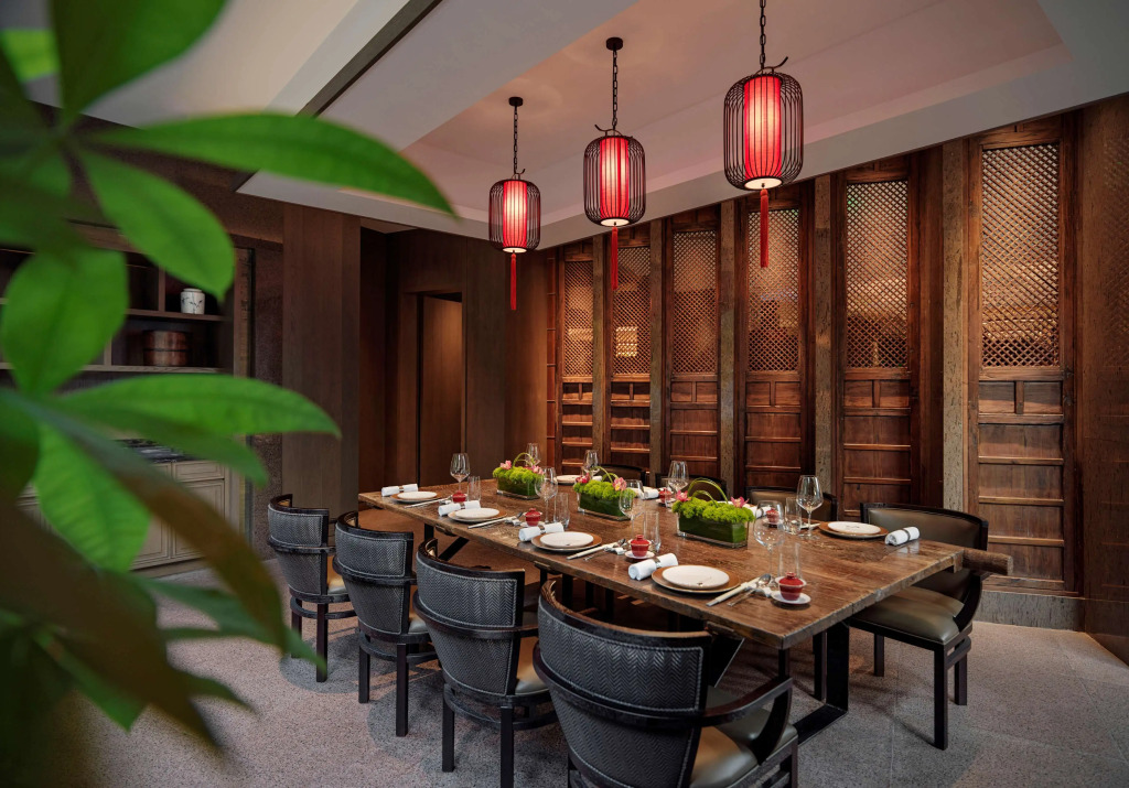 Grand Hyatt Hangzhou