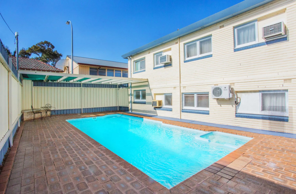 Cowra Motor Inn