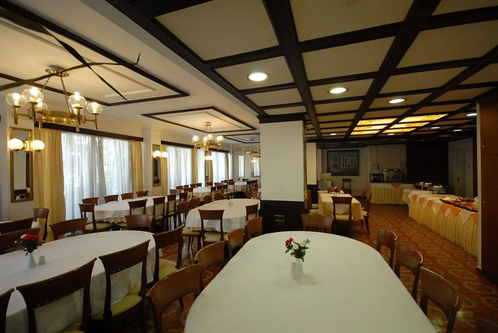 Hotel Balasca