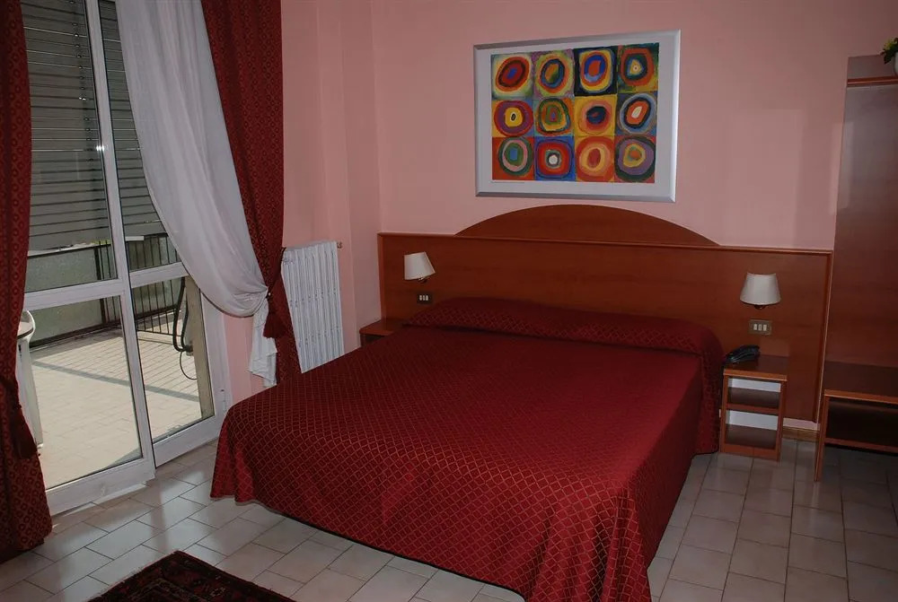 Hotel Concorde