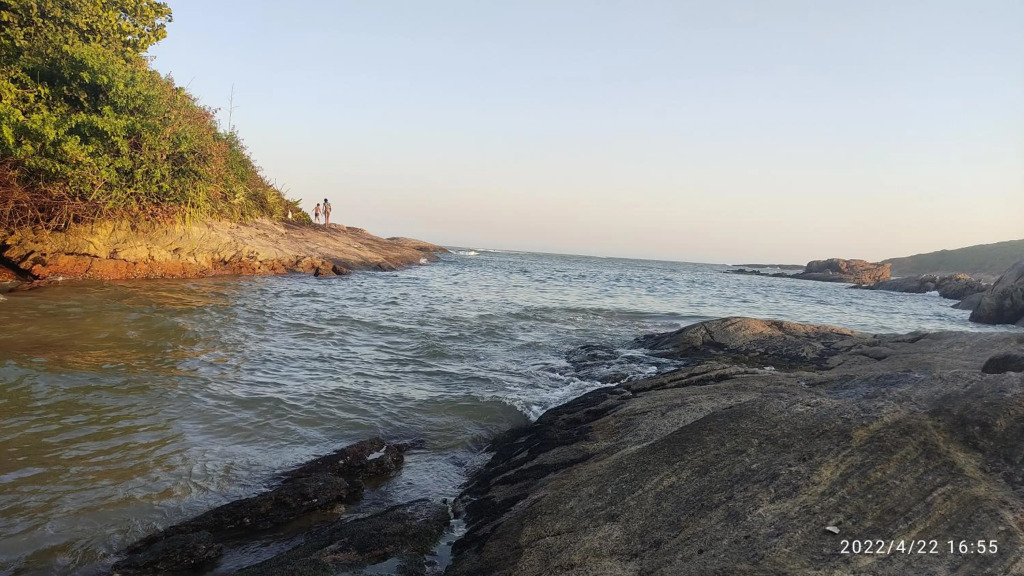 Paraíso Peracanga - Bacutia