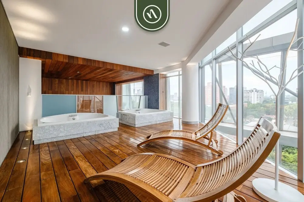 Vita Polanco by Naya Homes