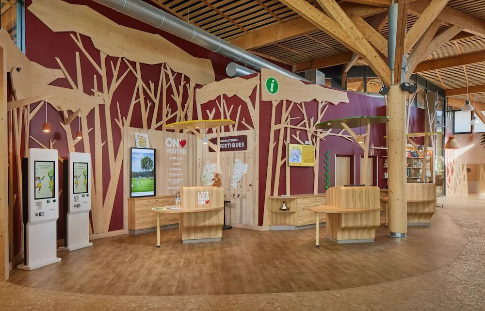 Center Parcs Les Landes de Gascogne
