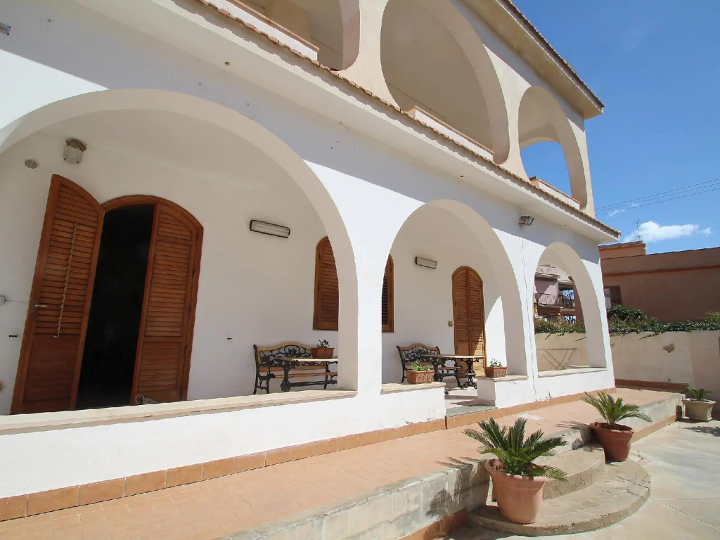 Aragona - Two Bedroom