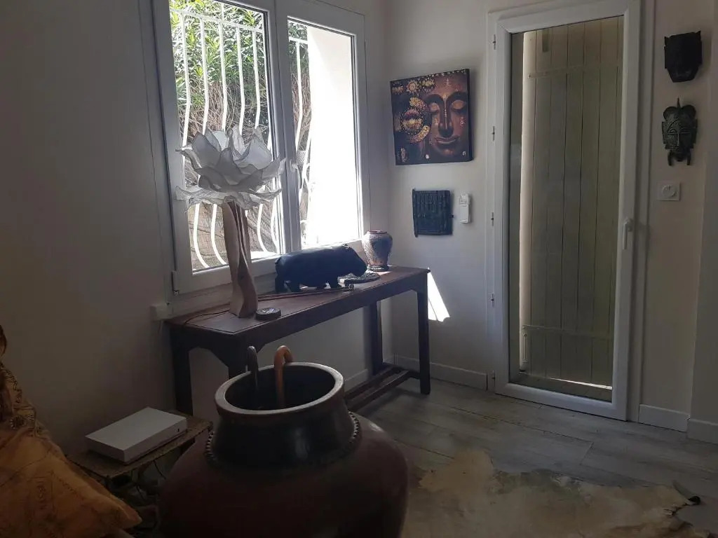 Le Patio 1