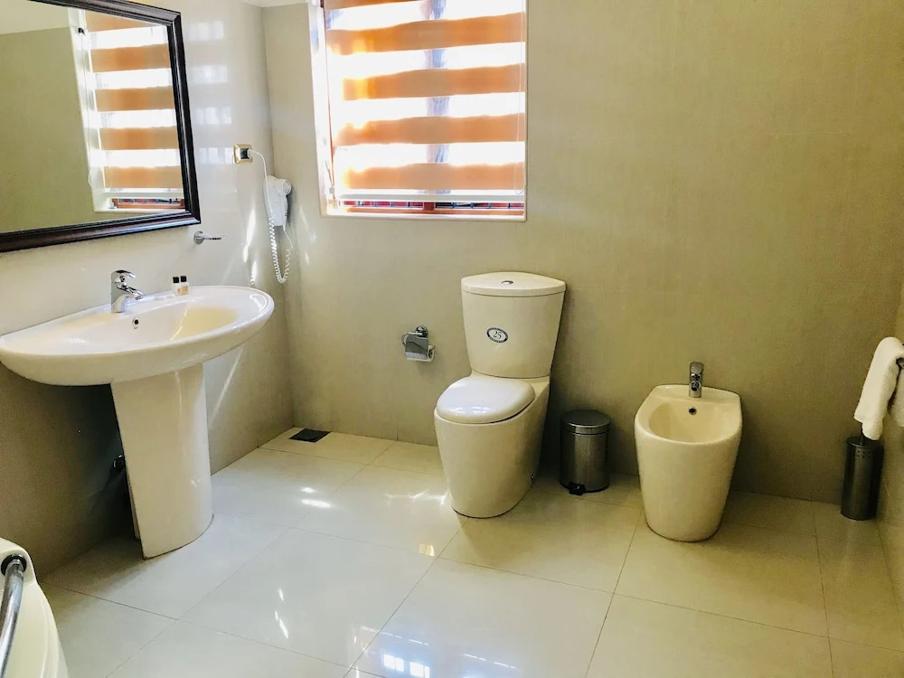 Ama Villa Negombo