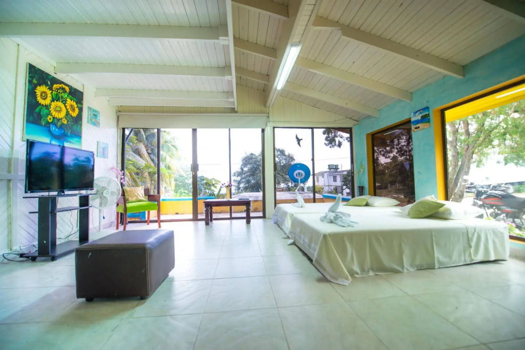 Beautiful View Lodging