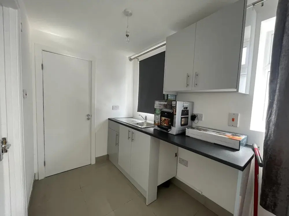 Immaculate 1-bed Studio in London