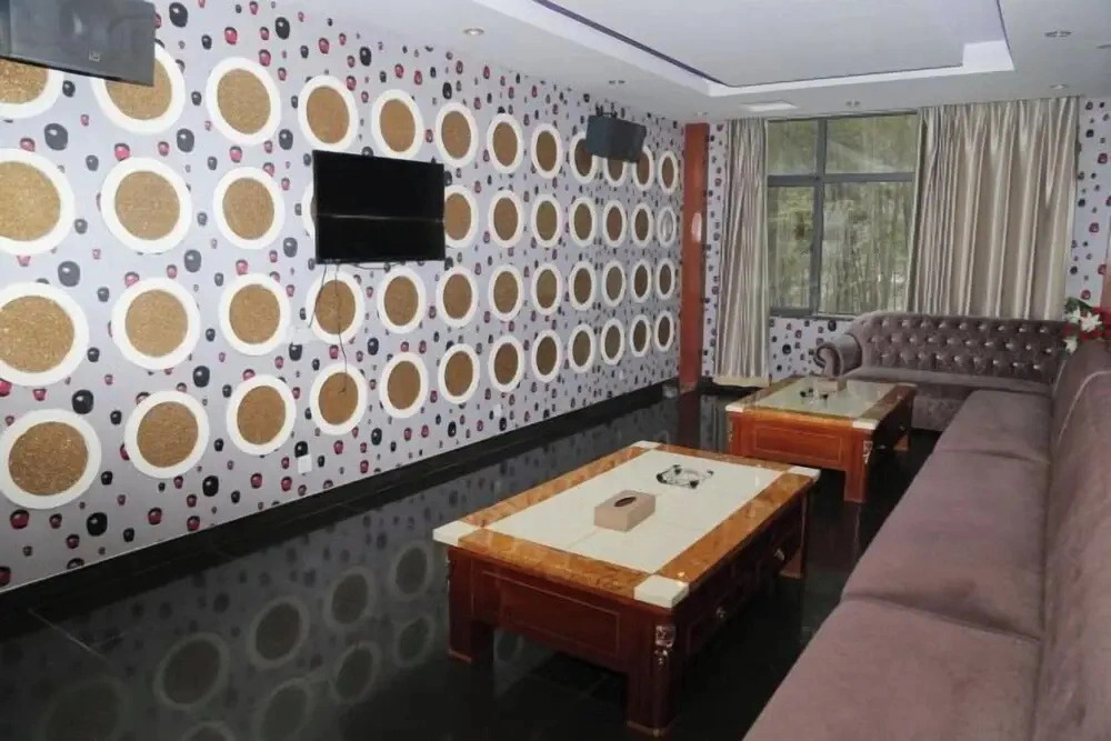 Jinma Holiday Villa