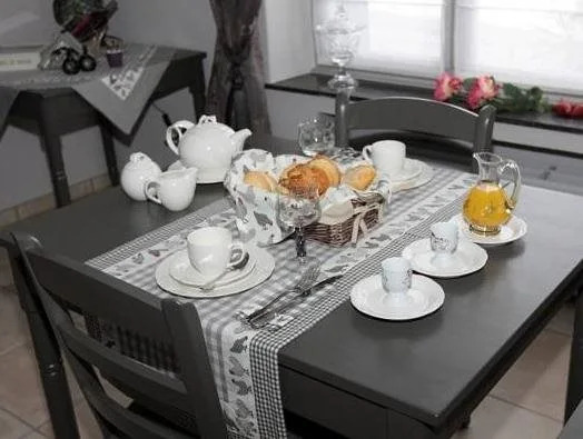 B&B Maison Ruthier