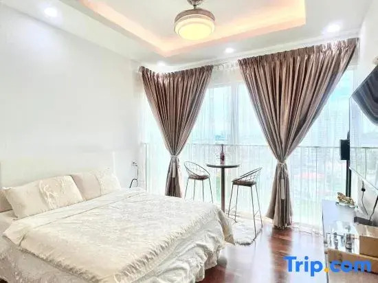 Three Homestay Penang Island