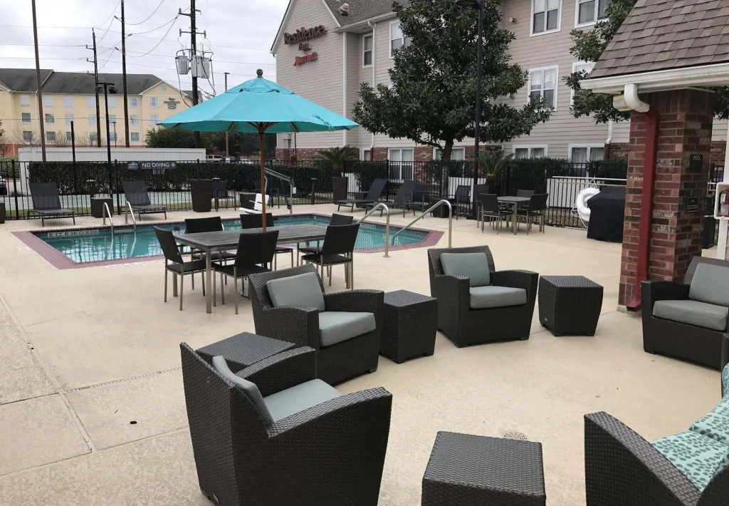 Residence Inn Houston Sugar Land/Stafford