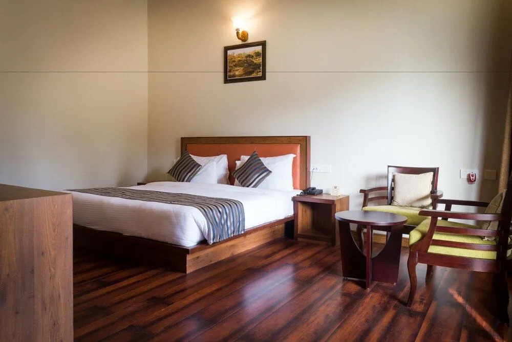 Sitabani Jungle and Spa Resort