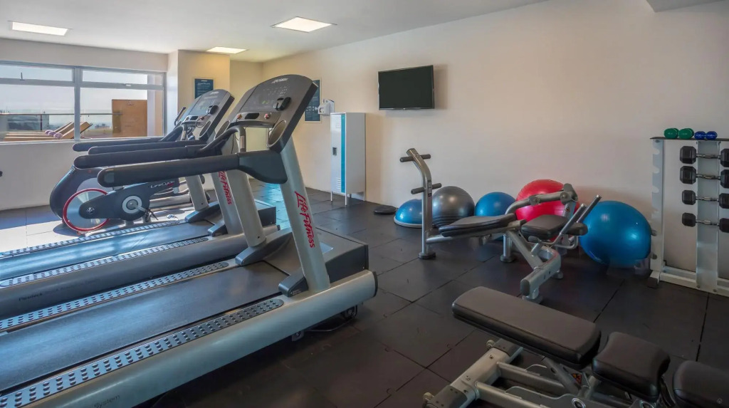 Four Points by Sheraton Barranquilla