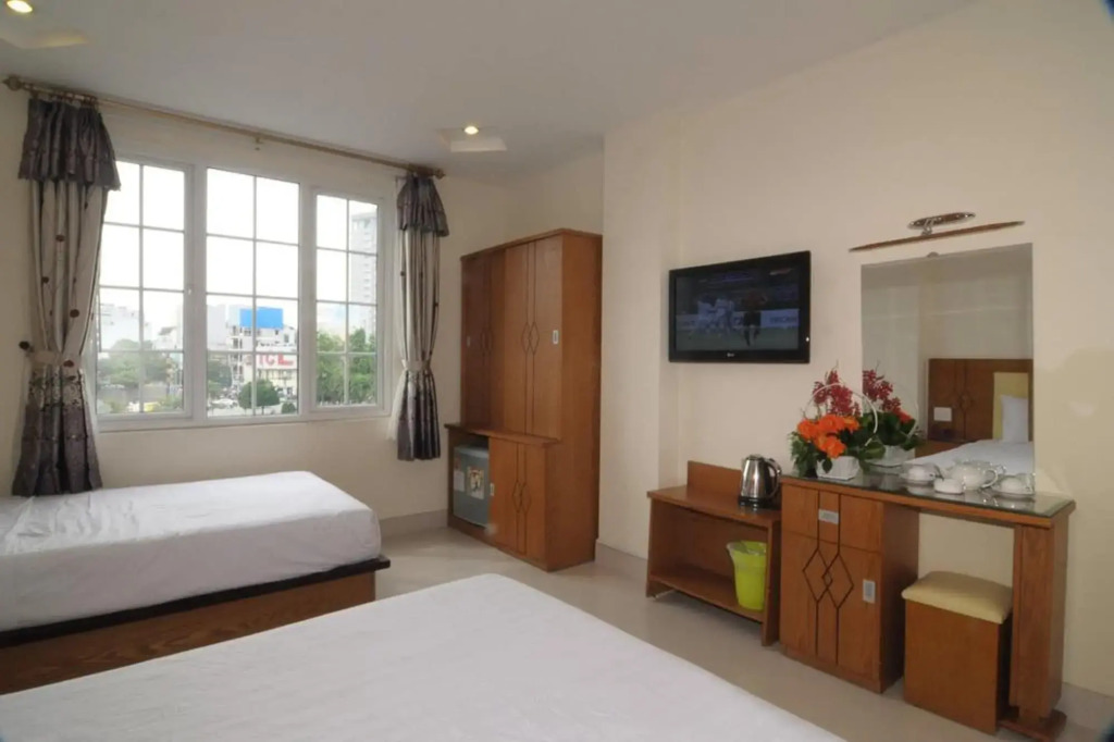 Song Anh 3 Hotel