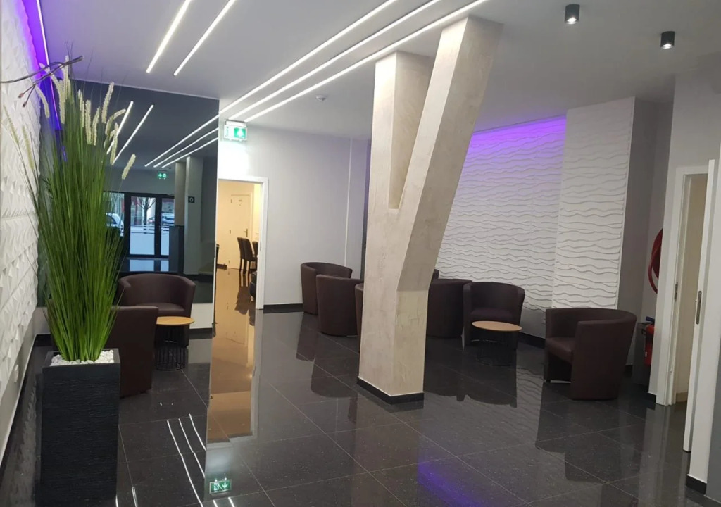 Hotel City Center