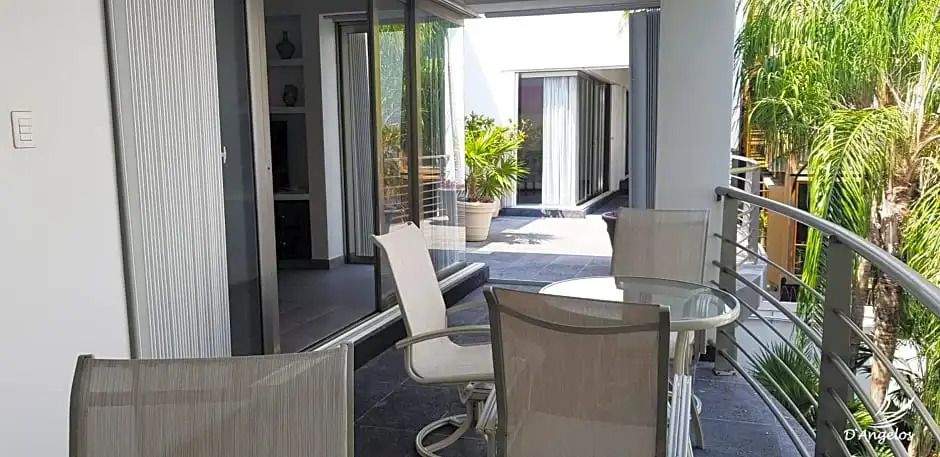 Almarea Vacation Condo