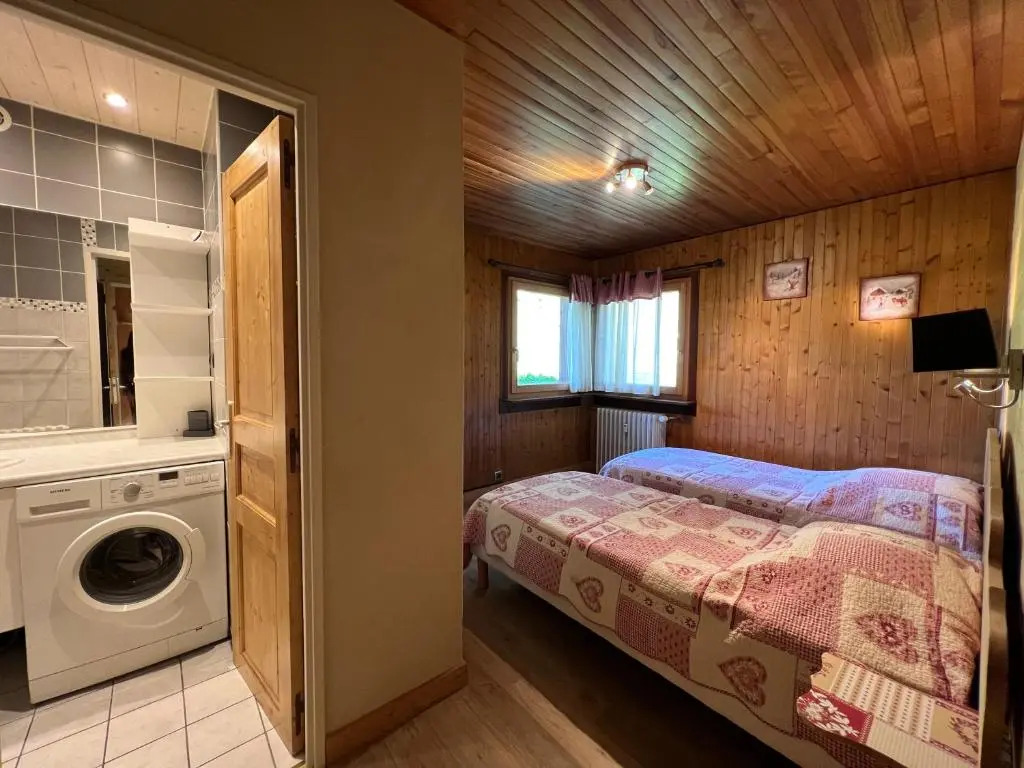 Elan 7 - Appartement 2 chambres
