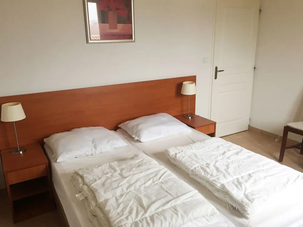 Holiday Home in Sampzon near Ardeche River