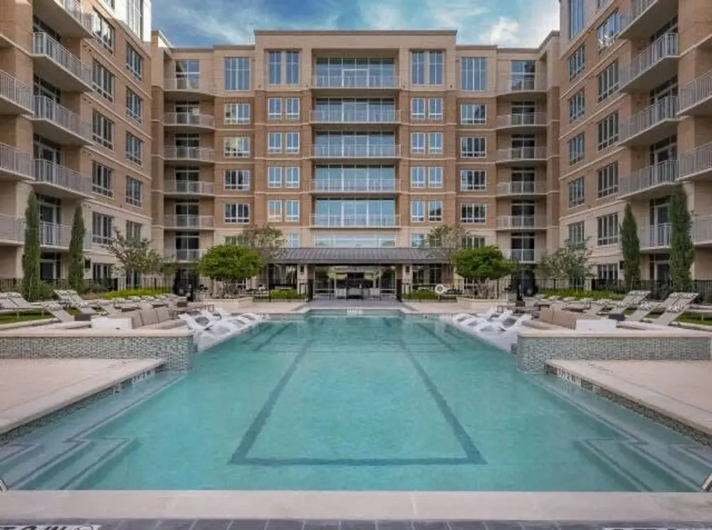The Preston Beauty I Premium 2BR in Dallas