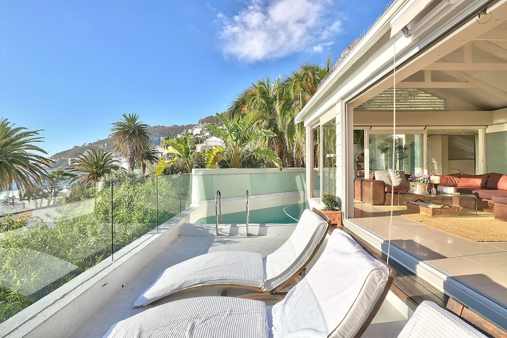 Clifton Bungalow