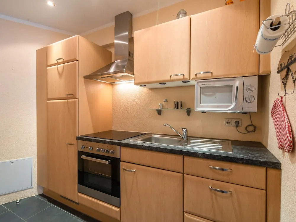 Cozy Apartment in Ellmau With Garden