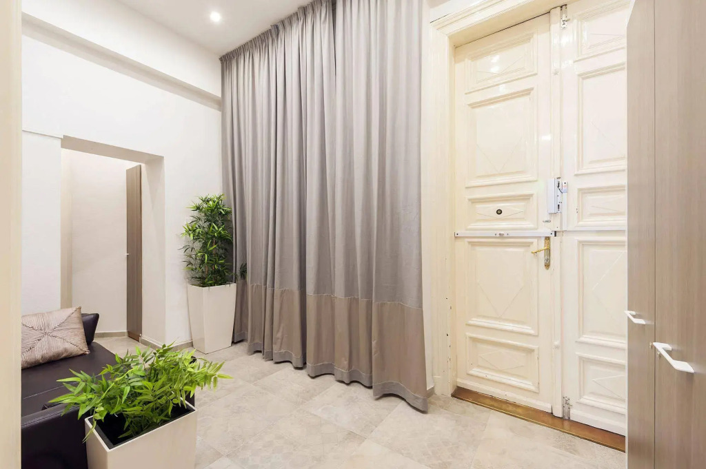 Play Apartments