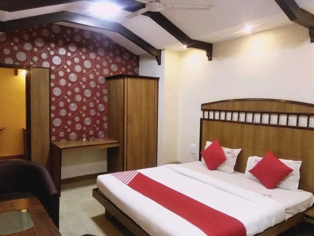 SS Hotels