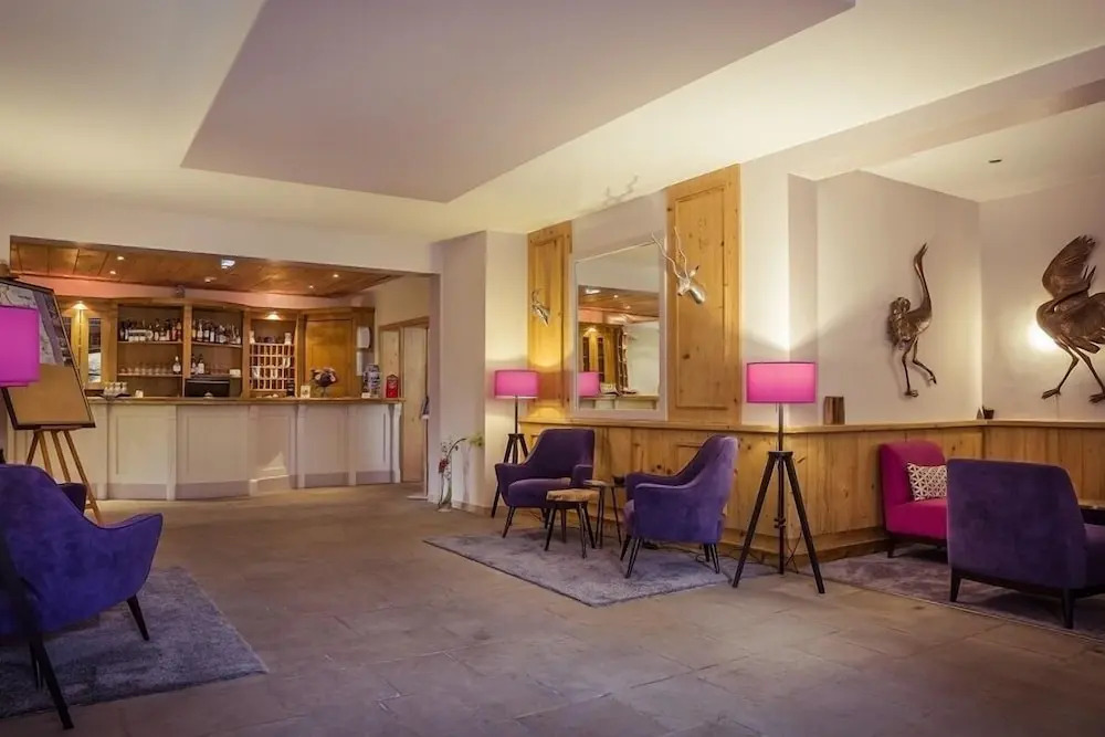 Hotel am Rugard