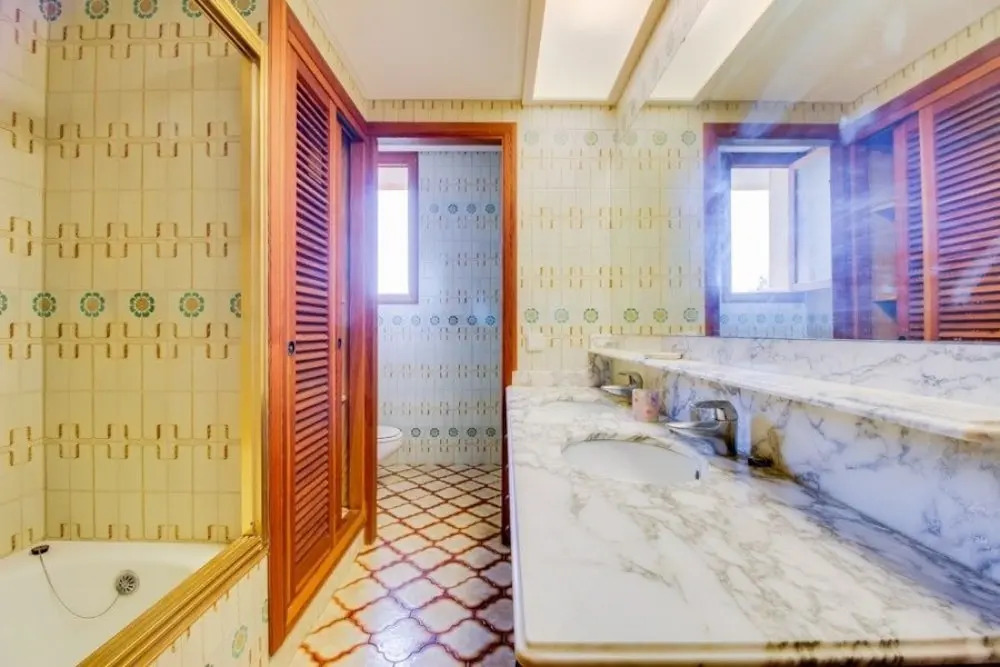 Villa Rand